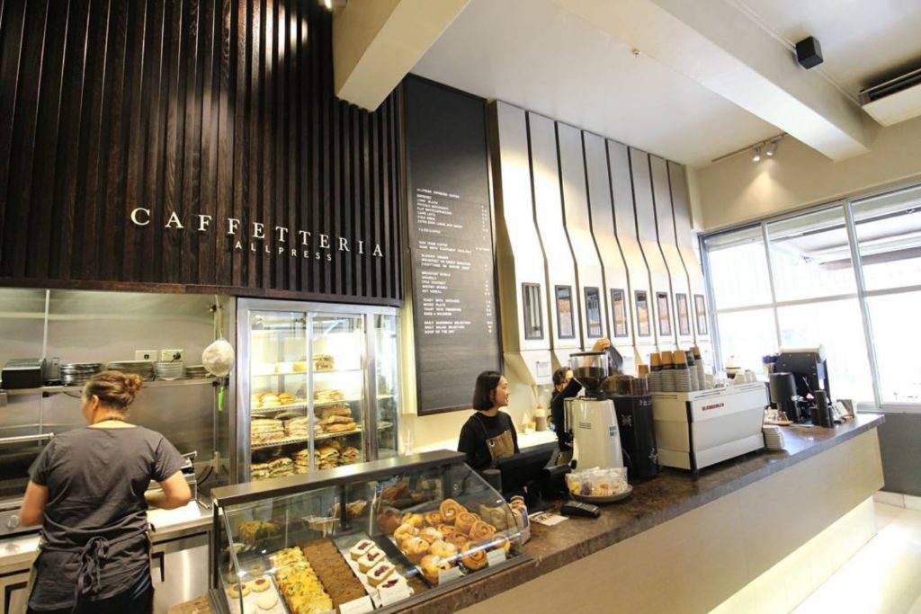 Conheça os melhores cafés para curtir as paisagens da Nova Zelândia — foto 1