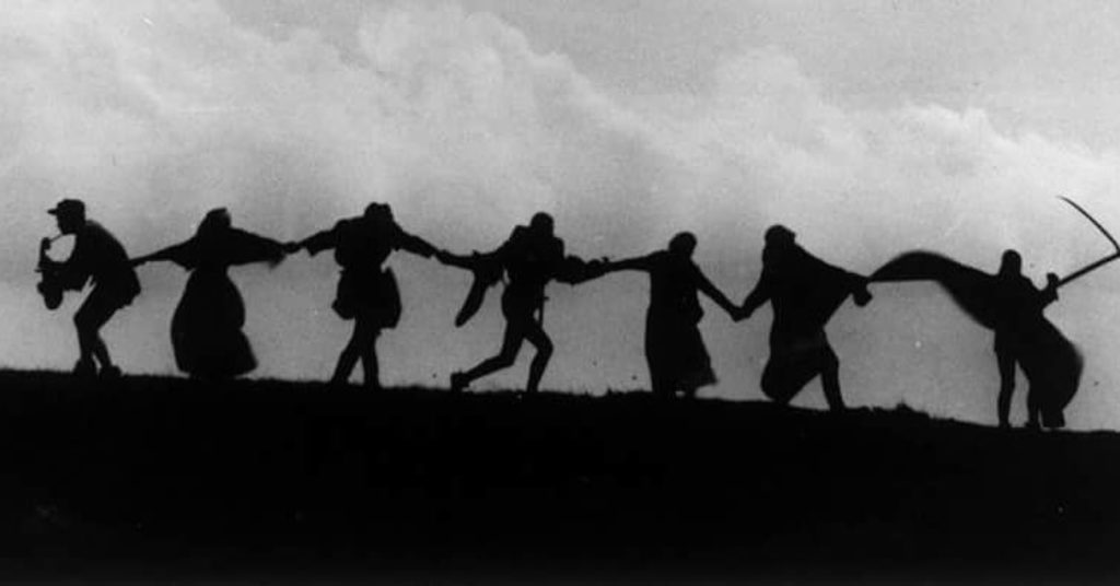 Confira alguns filmes que farão você quebrar a cabeça para entendê-los — foto 5
