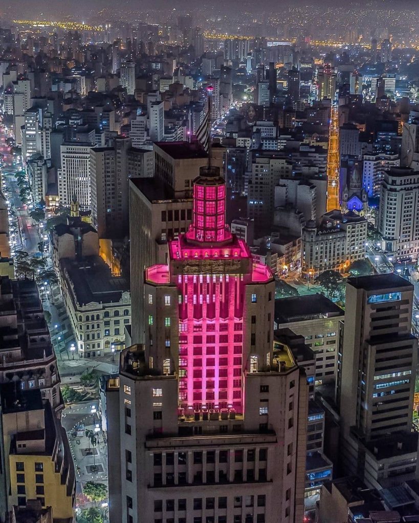 Melhores lugares para passear em São Paulo — foto 1