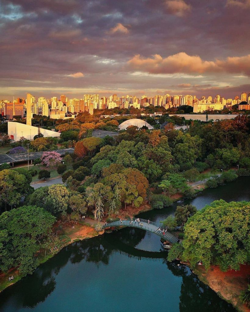 Melhores lugares para passear em São Paulo — foto 2