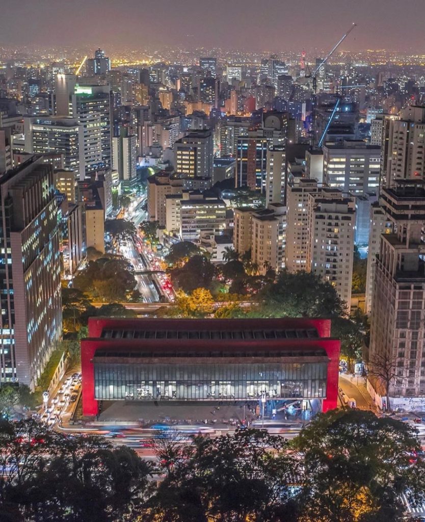 Melhores lugares para passear em São Paulo — foto 4