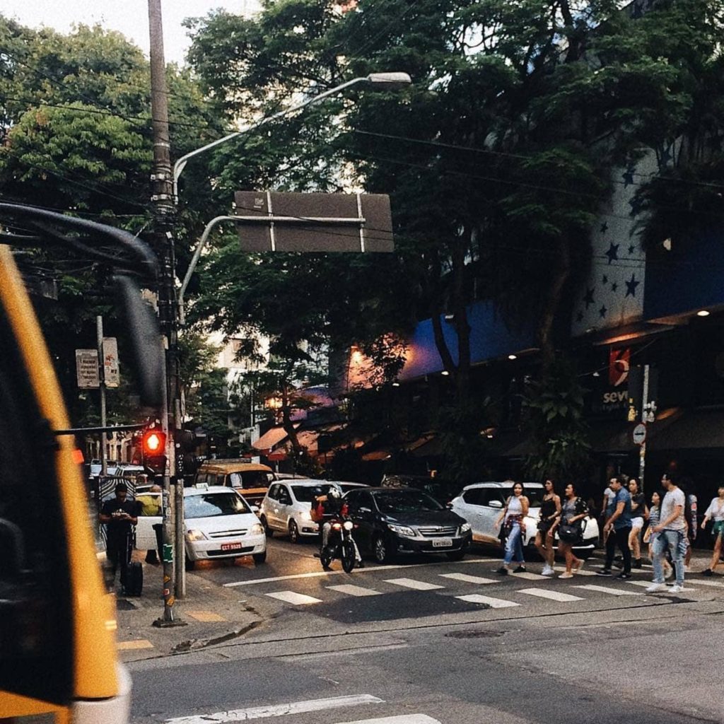 Melhores lugares para passear em São Paulo — foto 3