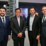 A.Yoshii chega a Campinas para lançar novo conceito de moradia de alto padrão — foto 36