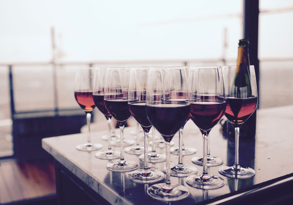 Saiba onde degustar os famosos vinhos da Ilha da Madeira — foto 1