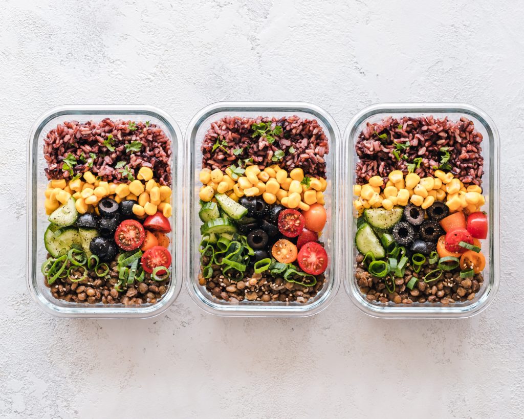 Dicas para se alimentar bem em uma rotina corrida — foto 4