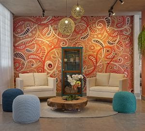 Mostra Sustentável termina com um 'for sale' para visitantes — foto 1