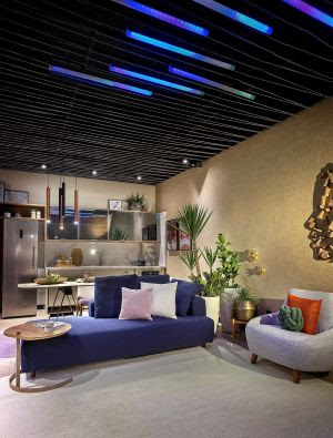 Mostra Sustentável termina com um 'for sale' para visitantes — foto 2