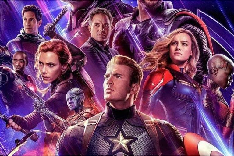 Descubra quais são os filmes mais influentes da década — foto 2