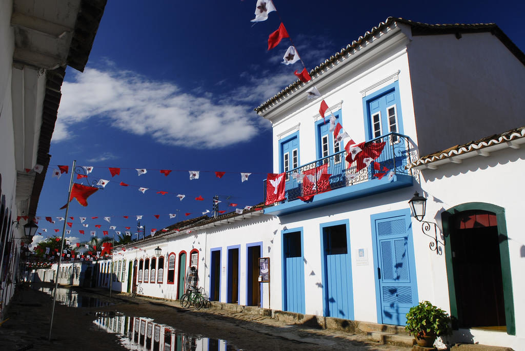 As belezas de Paraty — foto 2
