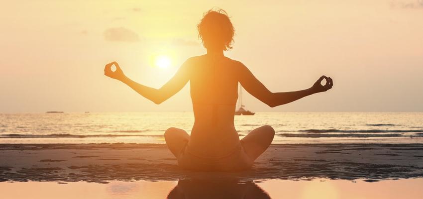 Descubra a meditação ideal para sua personalidade — foto 1