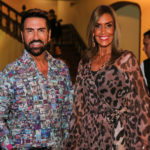 Colunista Almir Reis celebra aniversário na Hípica — foto 7
