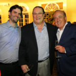 Colunista Almir Reis celebra aniversário na Hípica — foto 9