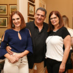Deltan Dellagnol faz palestra na Hípica — foto 6