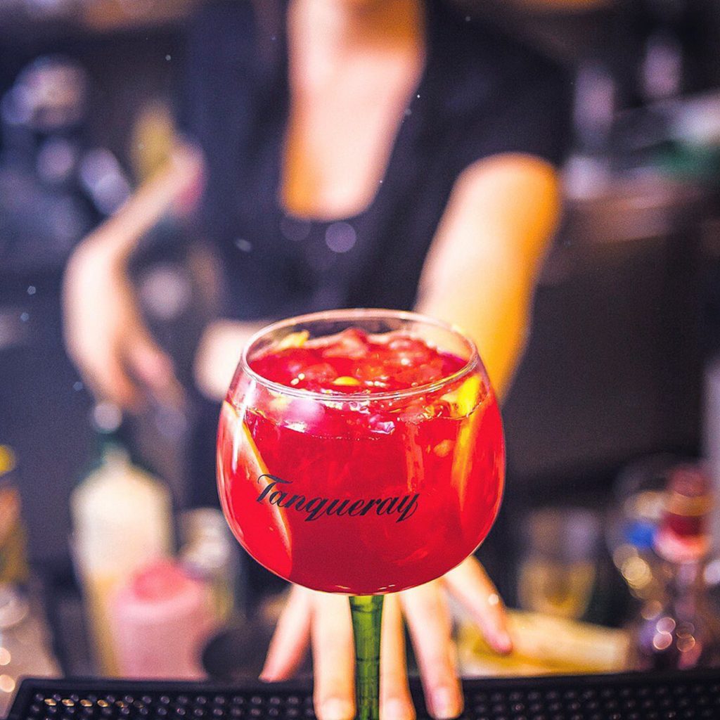 Campinas recebe festival 'Bar em Bar' — foto 1
