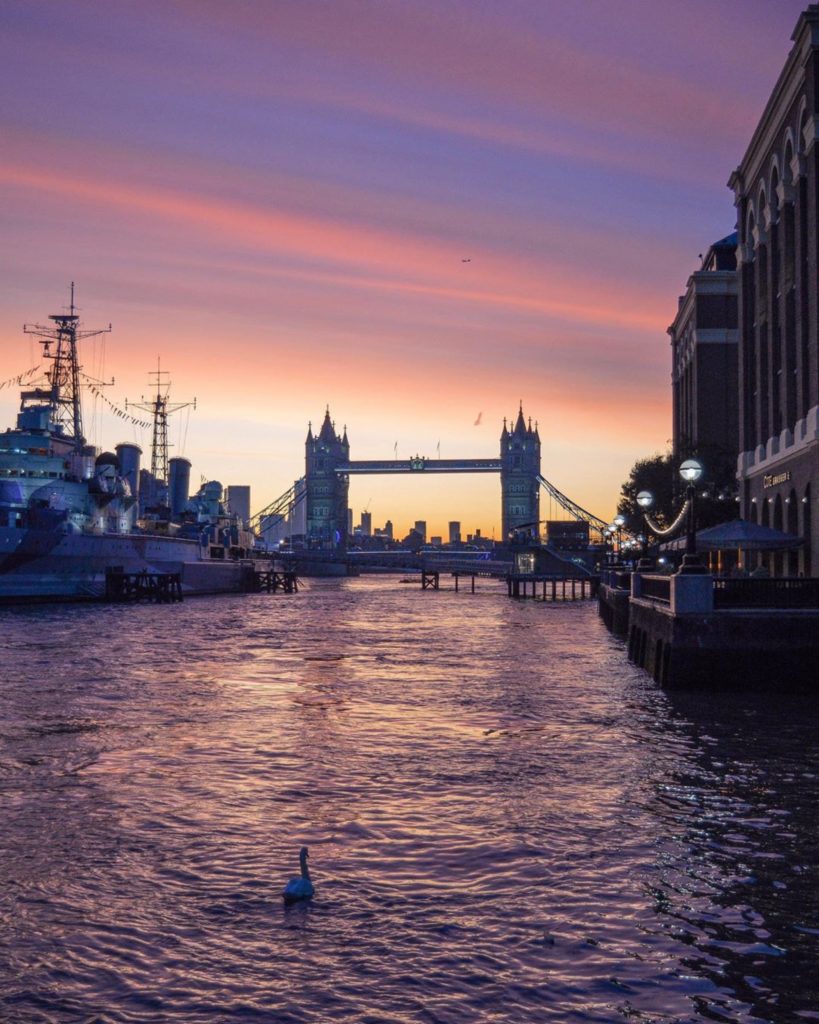 Conheça Londres em apenas 12 horas — foto 1