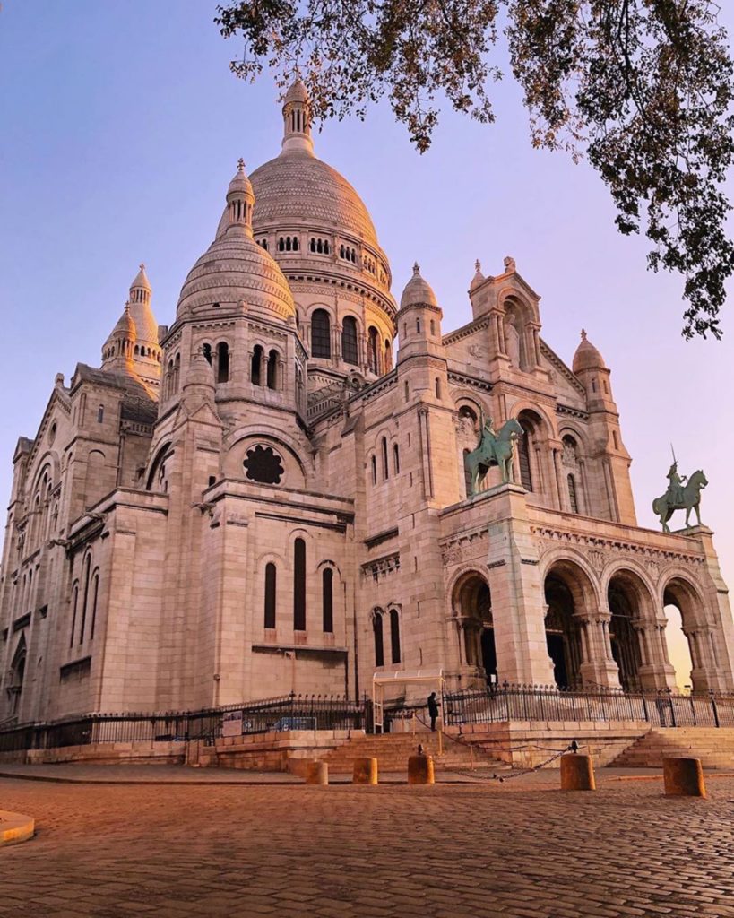 Paris além da Notre - Dame: conheça outras igrejas — foto 2