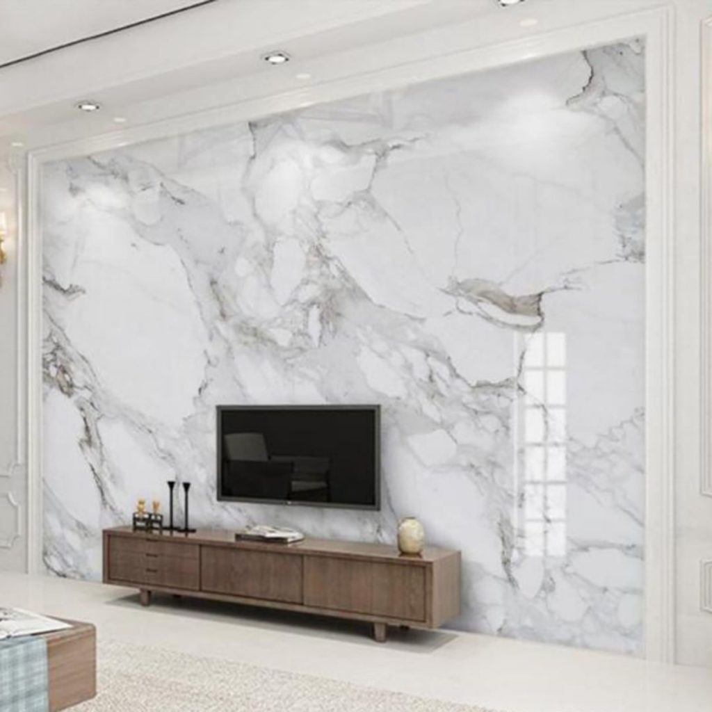 Decoração em mármore é sinônimo de sofisticação e bom gosto — foto 4