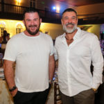Colunista Almir Reis celebra aniversário na Hípica — foto 10