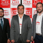 LIDE Campinas recebe representantes do LIDE Paraguay — foto 1