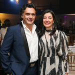 Colunista Almir Reis celebra aniversário na Hípica — foto 13
