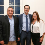 Deltan Dellagnol faz palestra na Hípica — foto 9