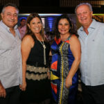 Colunista Almir Reis celebra aniversário na Hípica — foto 15