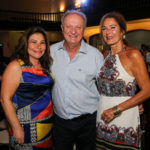 Colunista Almir Reis celebra aniversário na Hípica — foto 16
