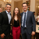 Deltan Dellagnol faz palestra na Hípica — foto 10