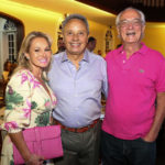 Colunista Almir Reis celebra aniversário na Hípica — foto 17