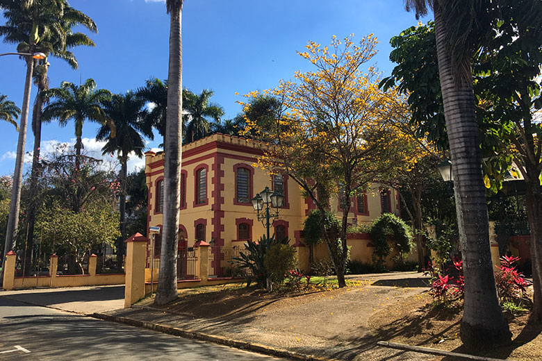 Descubra porquê Socorro é o seu destino certo para o feriado — foto 5