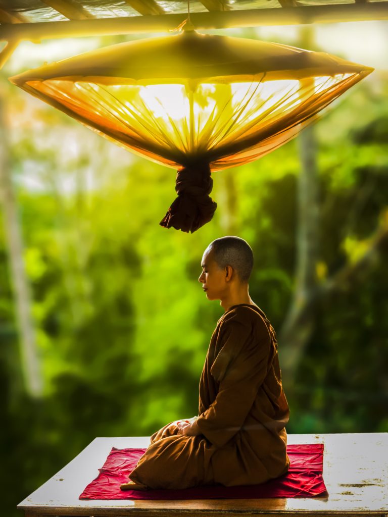 Descubra a meditação ideal para sua personalidade — foto 3