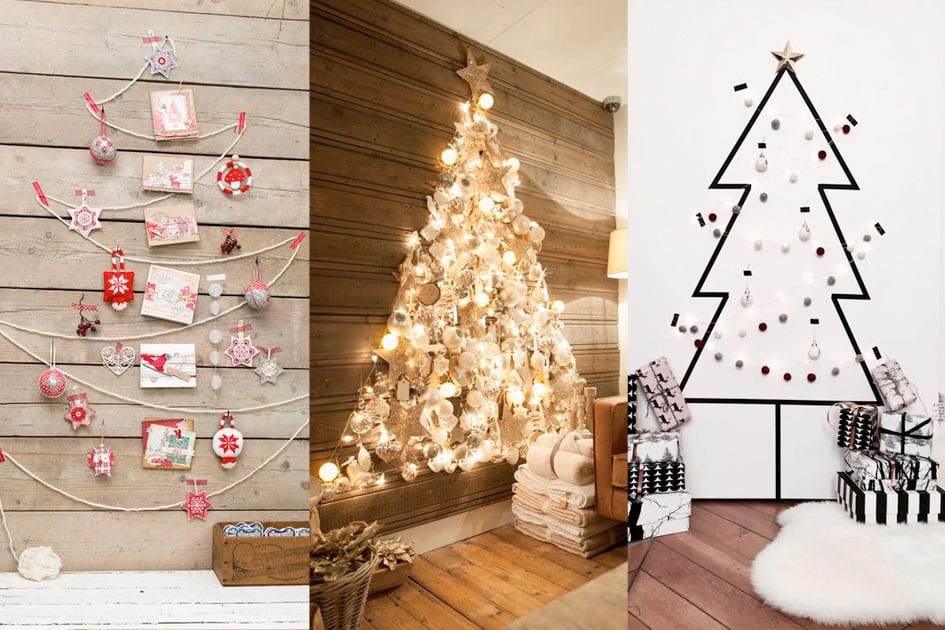 Outras cores além do vermelho para decorar sua casa para o Natal — foto 1