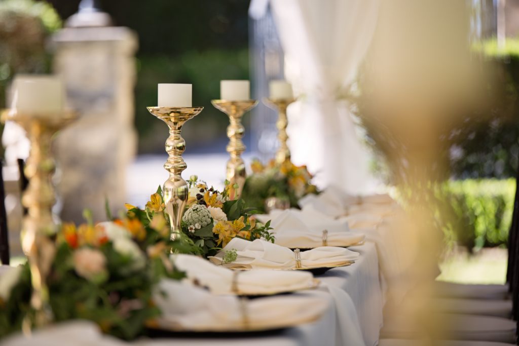 Excelentes hotéis para você se casar — foto 1