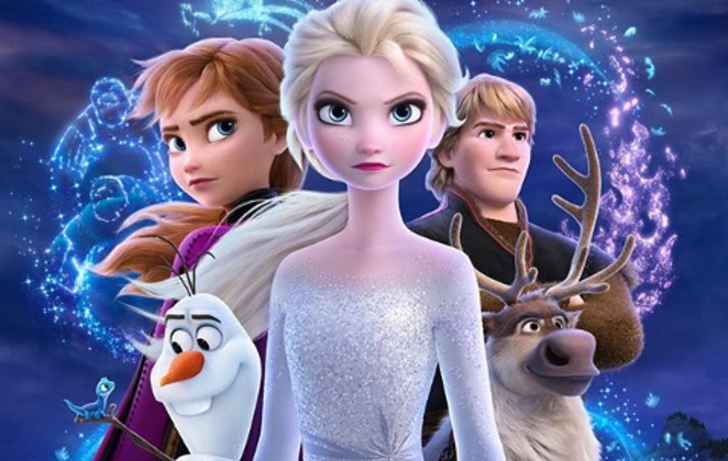 Descubra quais são os filmes mais influentes da década — foto 3