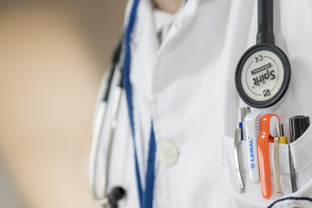 Aplicativo conecta médicos e pacientes — foto 1