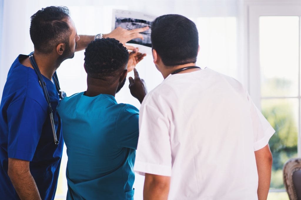 Aplicativo conecta médicos e pacientes — foto 2
