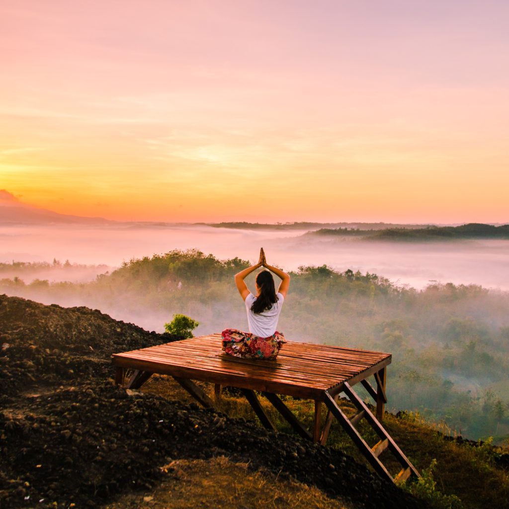 Descubra a meditação ideal para sua personalidade — foto 2