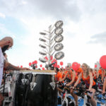 Nissan Dahruj Five Hour Bike Day 2019 — foto 18