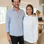 Óptica Mario Neto apresenta nova coleção em coquetel para Vips — foto 22