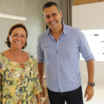Óptica Mario Neto apresenta nova coleção em coquetel para Vips — foto 3