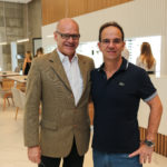 Óptica Mario Neto apresenta nova coleção em coquetel para Vips — foto 11