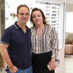 Óptica Mario Neto apresenta nova coleção em coquetel para Vips — foto 13