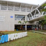 PUC Campinas - Inauguração Mescla — foto 5