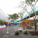 PUC Campinas - Inauguração Mescla — foto 8