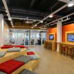 PUC Campinas - Inauguração Mescla — foto 10