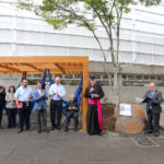 PUC Campinas - Inauguração Mescla — foto 11