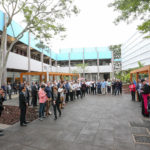 PUC Campinas - Inauguração Mescla — foto 12