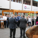 PUC Campinas - Inauguração Mescla — foto 13