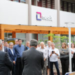 PUC Campinas - Inauguração Mescla — foto 14