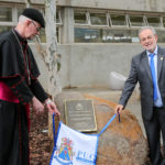 PUC Campinas - Inauguração Mescla — foto 16